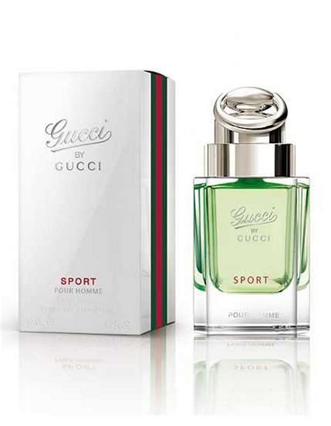 gucci sport by gucci eau de toilette spray 3.0 oz|Amazon.com: Gucci Sport Cologne.